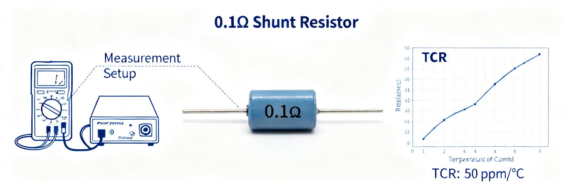ULV 500 N 0.1 J &mdash; 完整数据手册及电阻器的实测电气参数