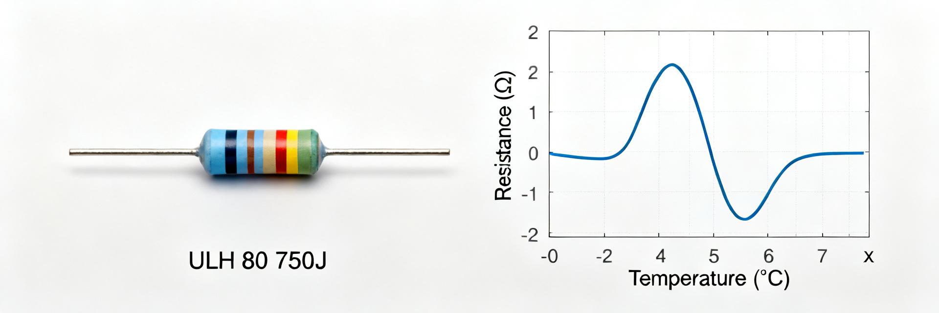 ULH 80 750 J FL=500：参数、公差及热极限的完整数据报告